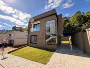 Casa / Sobrado em Condomínio para Venda em Colombo/PR...