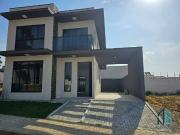 Casa / Sobrado em Condomínio para Venda em Colombo/PR...