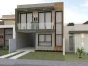 Casa / Sobrado em Condomínio para Venda em Colombo/PR...