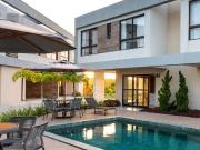 Casa / Sobrado em Condomínio para Venda em Conde/PB...