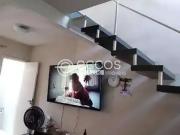 Casa / Sobrado em Condomínio para Venda em Contagem/MG...