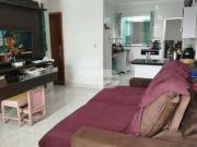 Casa / Sobrado em Condomínio para Venda em Contagem/MG...