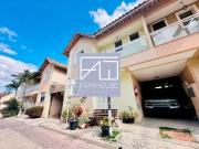 Casa / Sobrado em Condomínio para Venda em Contagem/MG...