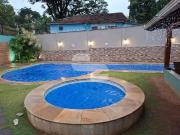 Casa / Sobrado em Condomínio para Venda em Contagem/MG...