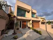 Casa / Sobrado em Condomínio para Venda em Contagem/MG...