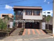 Casa / Sobrado em Condomínio para Venda em Contagem/MG...