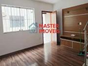 Casa / Sobrado em Condomínio para Venda em Contagem/MG...