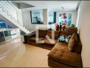 Casa / Sobrado em Condomínio para Venda em Contagem/MG...