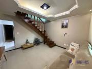 Casa / Sobrado em Condomínio para Venda em Contagem/MG...