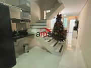 Casa / Sobrado em Condomínio para Venda em Contagem/MG...