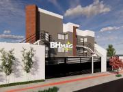 Casa / Sobrado em Condomínio para Venda em Contagem/MG...