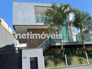 Casa / Sobrado em Condomínio para Venda em Contagem/MG...