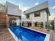 Casa / Sobrado em Condomínio para Venda em Contagem/MG...