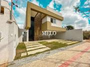 Casa / Sobrado em Condomínio para Venda em Contagem/MG...