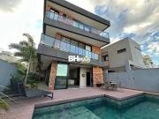 Casa / Sobrado em Condomínio para Venda em Contagem/MG...