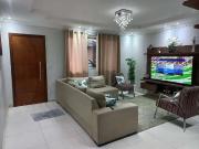 Casa / Sobrado em Condomínio para Venda em Contagem/MG...