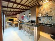 Casa / Sobrado em Condomínio para Venda em Contagem/MG...