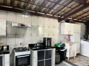 Casa / Sobrado em Condomínio para Venda em Contagem/MG...