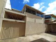 Casa / Sobrado em Condomínio para Venda em Contagem/MG...