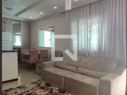 Casa / Sobrado em Condomínio para Venda em Contagem/MG...