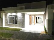 Casa / Sobrado em Condomínio para Venda em Contenda/PR...
