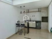 Casa / Sobrado em Condomínio para Venda em Cosmópolis/SP...