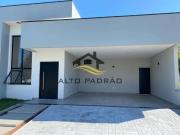 Casa / Sobrado em Condomínio para Venda em Cosmópolis/SP...