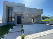 Casa / Sobrado em Condomínio para Venda em Cosmópolis/SP...