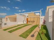 Casa / Sobrado em Condomínio para Venda em Cosmópolis/SP...