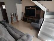 Casa / Sobrado em Condomínio para Venda em Cotia/SP Água...