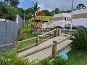 Casa / Sobrado em Condomínio para Venda em Cotia/SP Água...