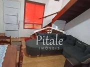 Casa / Sobrado em Condomínio para Venda em Cotia/SP Água...