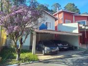 Casa / Sobrado em Condomínio para Venda em Cotia/SP...