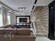 Casa / Sobrado em Condomínio para Venda em Cotia/SP...