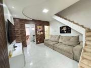 Casa / Sobrado em Condomínio para Venda em Cotia/SP...