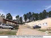 Casa / Sobrado em Condomínio para Venda em Cotia/SP...