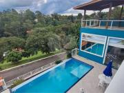 Casa / Sobrado em Condomínio para Venda em Cotia/SP...