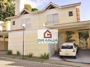 Casa / Sobrado em Condomínio para Venda em Cotia/SP...