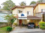Casa / Sobrado em Condomínio para Venda em Cotia/SP...