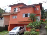 Casa / Sobrado em Condomínio para Venda em Cotia/SP...