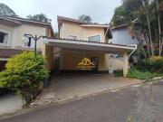 Casa / Sobrado em Condomínio para Venda em Cotia/SP...