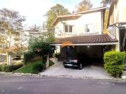 Casa / Sobrado em Condomínio para Venda em Cotia/SP...