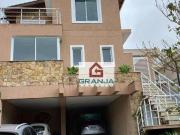 Casa / Sobrado em Condomínio para Venda em Cotia/SP...