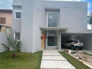 Casa / Sobrado em Condomínio para Venda em Cotia/SP São...