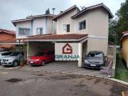 Casa / Sobrado em Condomínio para Venda em Cotia/SP...