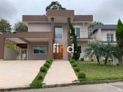 Casa / Sobrado em Condomínio para Venda em Cotia/SP...