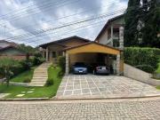 Casa / Sobrado em Condomínio para Venda em Cotia/SP...