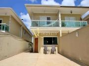 Casa / Sobrado em Condomínio para Venda em Cotia/SP...