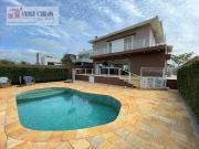 Casa / Sobrado em Condomínio para Venda em Cotia/SP...