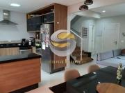 Casa / Sobrado em Condomínio para Venda em Cotia/SP...